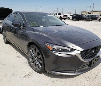 MAZDA 6 TOURING 2020 - АвтоКарго MAZDA 6 TOURING 2020