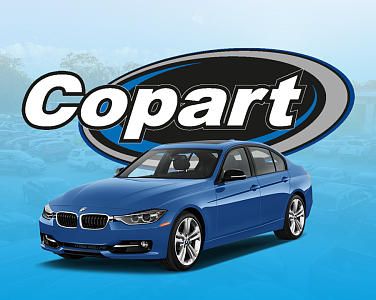 Аукцион автомобилей Copart в США