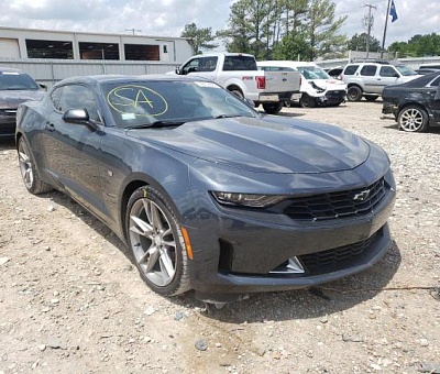 CHEVROLET CAMARO LT 2020 - АвтоКарго CHEVROLET CAMARO LT 2020