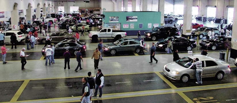 Бізнес-ліцензії на аукціонах США